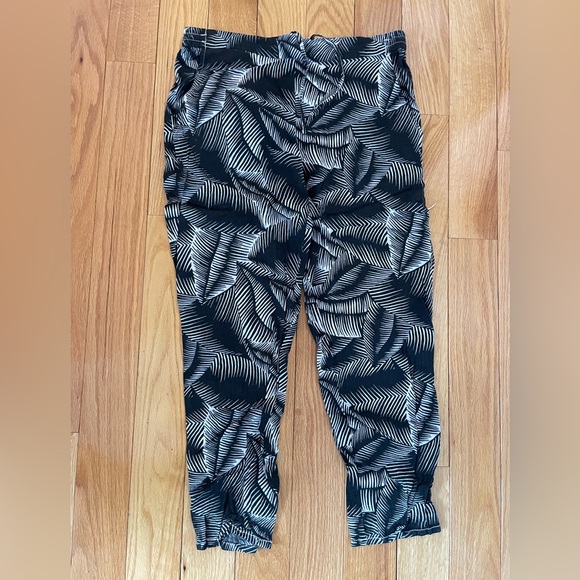 GAP tropical trouser pant size small - Picture 2 of 4